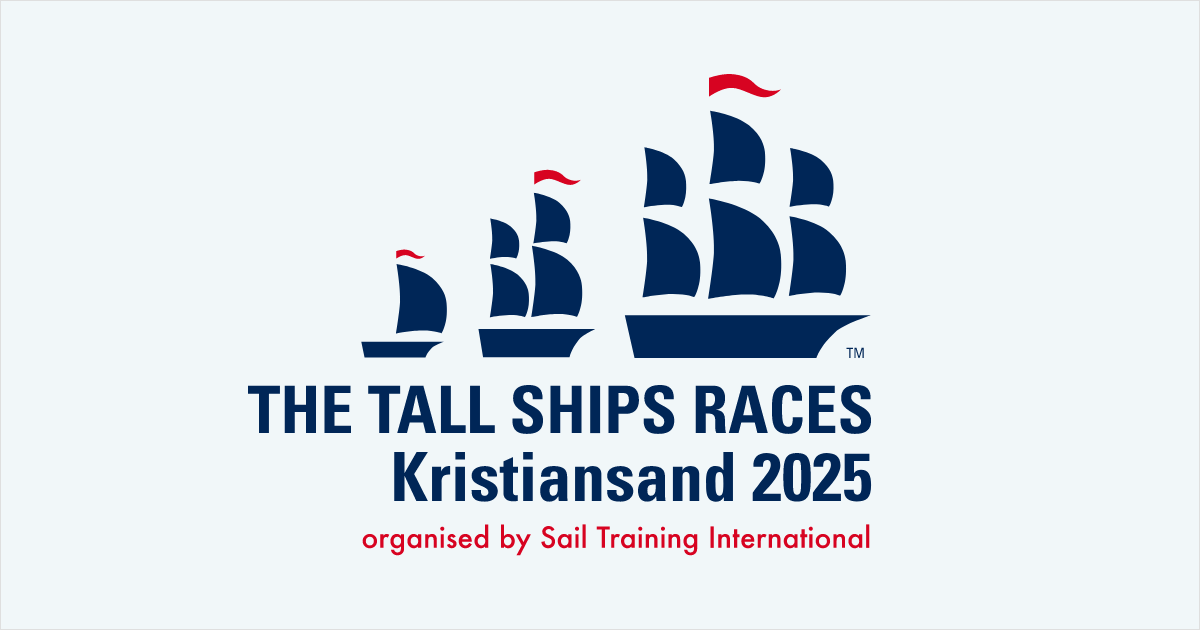 Tall Ships Races Kristiansand 2025